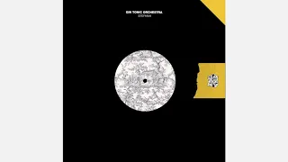 gin tonic orchestra hands on the drums kaidi tatham remix