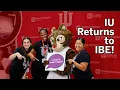 What IU Means to the Indiana Black Expo Community