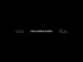 Download Lagu overlay terlukis indah raut wajahmu