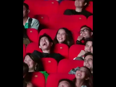 Film ini untuk kamu yang butuh hiburan di tengah ke DAR DER DOR-an hidup ini 😭🫵🏼