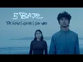 5 BAJE | The Siege, Shy Wry, Natiq (Official Music Video) | Def Jam India