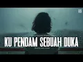 Khadijah Ibrahim • Ku Pendam Sebuah Duka (Female Cover) • Soulful Jazz Version