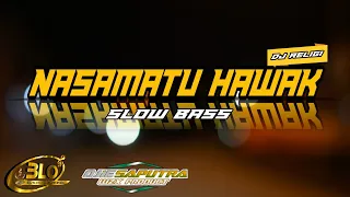 Download DJ RELIGI SHOLAWAT NASAAMATU HAWAK || By OJI SAPUTRA SLOW BASS MP3
