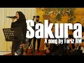 Download Lagu SAKURA - FARIZ RM (Live Cover)