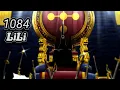 Queen Lili One Piece Colored Chapter 1084