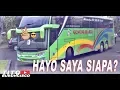 Download COBA LIHAT SIAPA PENGEMUDI BUS GUNUNG HARTA INI mp4 3gp mp3 videos - waplic