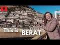 Lagu Albania's Best City!? | Berat