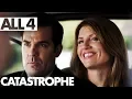 Download Lagu Funniest Moments from Catastrophe Series 3 | Comedy with Rob Delaney \u0026 Sharon Horgan
