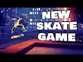 NEW SKATE GAME - Skate City New York