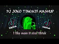DJ JOKO TINGKIR MASHUP || JUNGLE DUTCH🎶