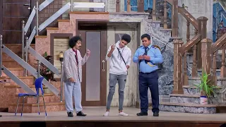 تجميعة من لوكاندة السعادة هو حد شكك فى الهضبة اللوكاندة 