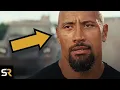 Fast Furious Scenes to Remember BEFORE Fast Furious 11