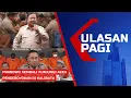 Lagu Ulasan Pagi - Prabowo Kembali Kunjungi Aceh, 6 Polisi Jadi Tersangka Pengeroyokan  di Kalibata