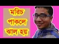 Download Lagu Bangla fun- মরিচ পাকলে ঝাল হয়