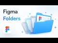 Figma FINALLY Added Folders Here s How They Work