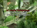 Download Lagu Johnny Hoes -  Och was ik maar ( KARAOKE ) Lyrics