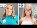 7 Little Johnstons Revealing The Cast s Real Ages