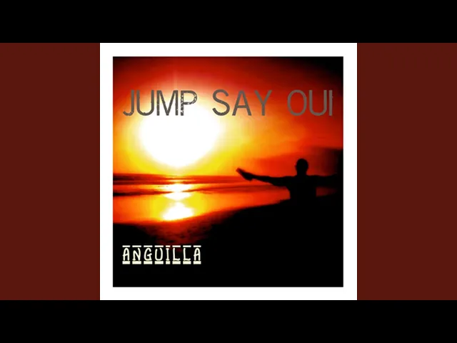 Download MP3 Jump Say Oui (Alternative Version)