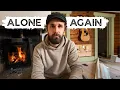 Download Lagu Life Alone in the Cabin Again