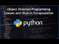 Python - Encapsulation