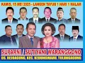 Download Lagu #live LANGEN TAYUB SOMPLOR BUDOYO |  Bpk SUPARNI Ds.Rejoagung Kec.Kedungwaru Kab.Tulungagung