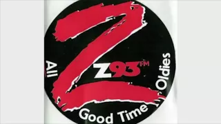 Download WFLZ Z93 Tampa - Q105 Ransom Stunt-Format Change - 1989  (3/3) MP3
