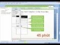 10 Android AutoCompletedText DatePickerDialog and TimePickerDialog step by step