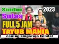 Download Lagu TAYUB MANIA SENDUR SULAS 2023