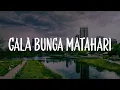 Download Lagu Gala Bunga Matahari, Jatuh Cinta Lagi, Sepenuh Hati (Lirik) - Sal Priadi, Nadhif Basalamah