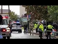 Investigation Ongoing After 11 Killed In Mass Shooting At Pittsburgh Synagogue NBC Nightly News