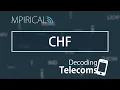 CHF - Decoding Telecoms