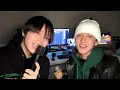 WOOJIN, OHYUL - I Like You The Most (remix) Weverse Update [04012026]
