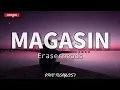 Magasin - Eraserheads (Lyrics)🎶