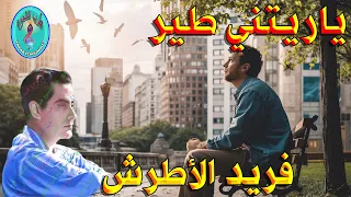                  ياريتني طير دندنها