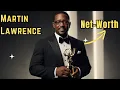 Martin Lawrence Net Worth 2024 The Comedian Who Conquered Hollywood