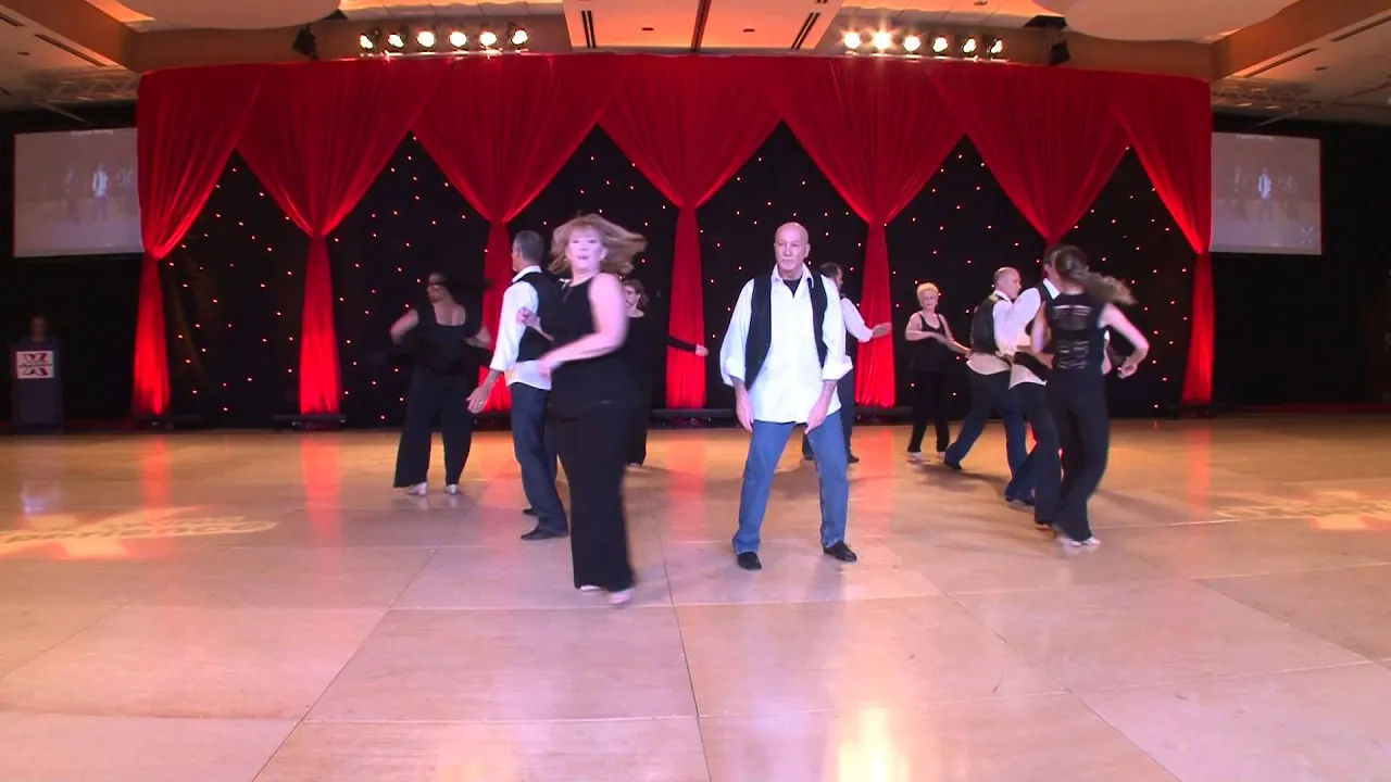 DCSX 2014 Teams    Capital Swing
