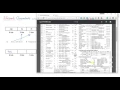 Tutorial 3 Part 2 IFormat and JFormat instructions