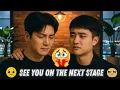 Lagu All the Fans Are Crying 😭💔! Ji Chang Wook and EXO's D.O. Say Goodbye Today