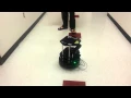 Turtlebot Random Walk