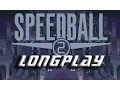 Lagu Amiga Longplay 90: Speedball 2: Brutal Deluxe - Cup - Not Commented