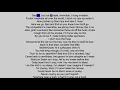 Eminem & Royce Da 5’9, Above the Law | Rhymes Highlighted & Broken Down