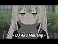 Download Lagu DJ Aku Meriang Cita Citata Viral Terbaru BFunk [ KHARIS SOPAN ]