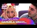 Download Lagu Şiva gelin hamur açmayı becerebilecek mi? - Zahide Yetiş ile Mutfak Bahane 24 Ocak 2022
