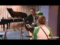 The Lone Bellow: "Green Eyes and a Heart of Gold" (live, in-studio)
