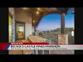 Photos Inside Broncos quarterback Bo Nix s mansion