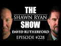 Download Lagu David Rutherford - Navy SEAL \u0026 CIA Contractor | SRS #228