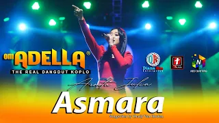 Download ASMARA // Arneta Julia // OM.ADELLA // SMS Pro Audio // DIANA RIA Interprise // GREBEG BESAR Demak MP3