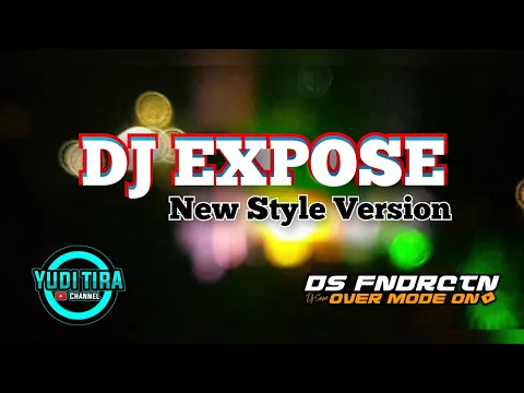 Download MP3 DJ EXPOSE [ Space Three ] Dj Terbaru 2022