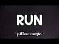 Download Lagu Run - Leona Lewis (Lyrics) 🎵