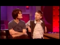 Download Lagu (2003/05/29) BBC One, Jonathan Ross, Thom \u0026 Jonny